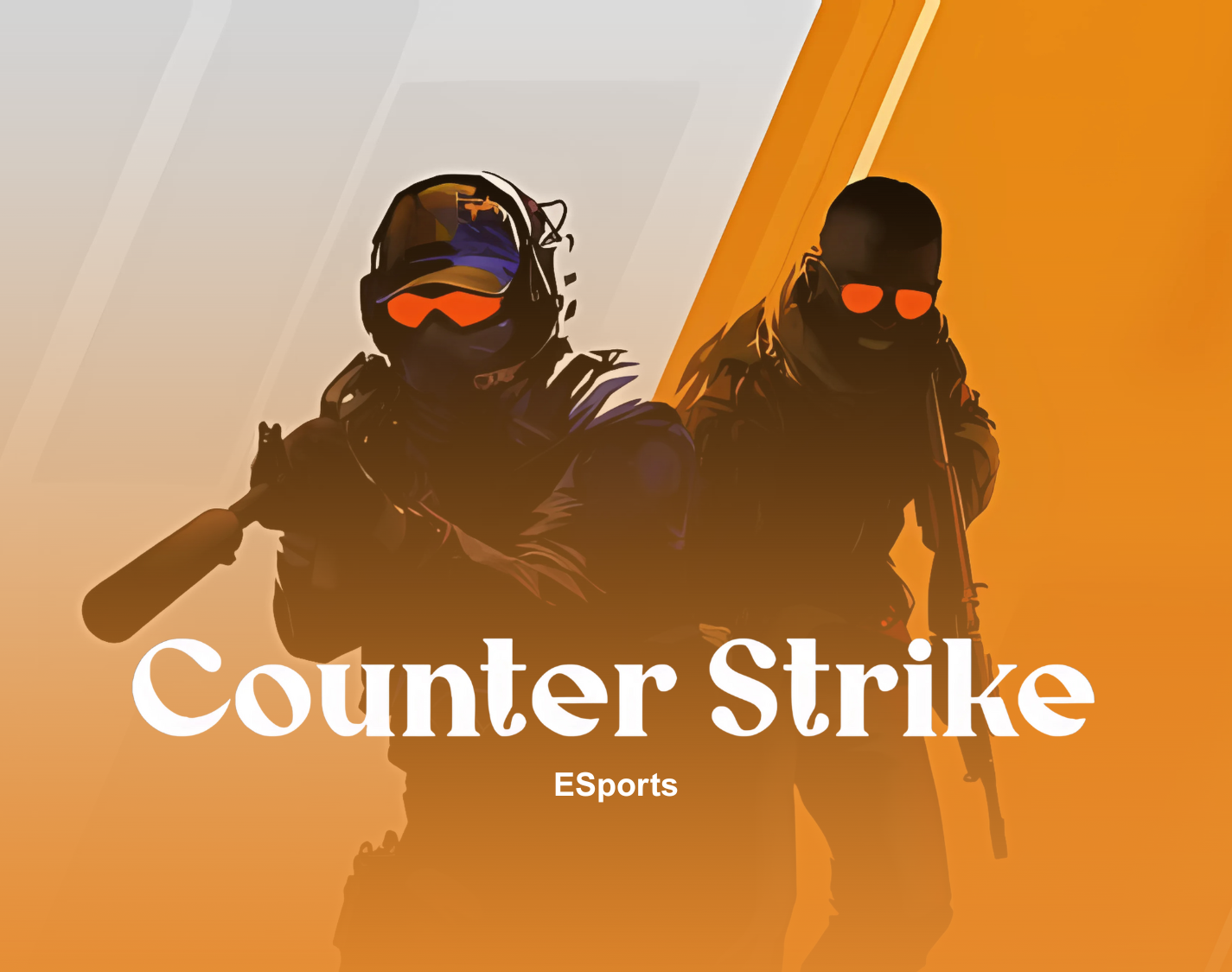 Counter Strike