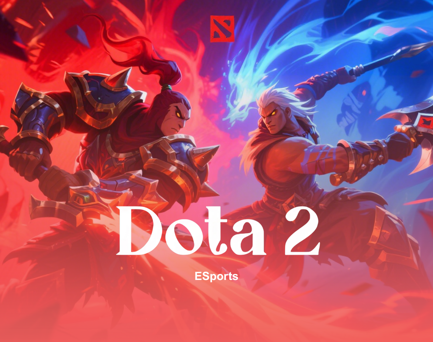 Dota 2
