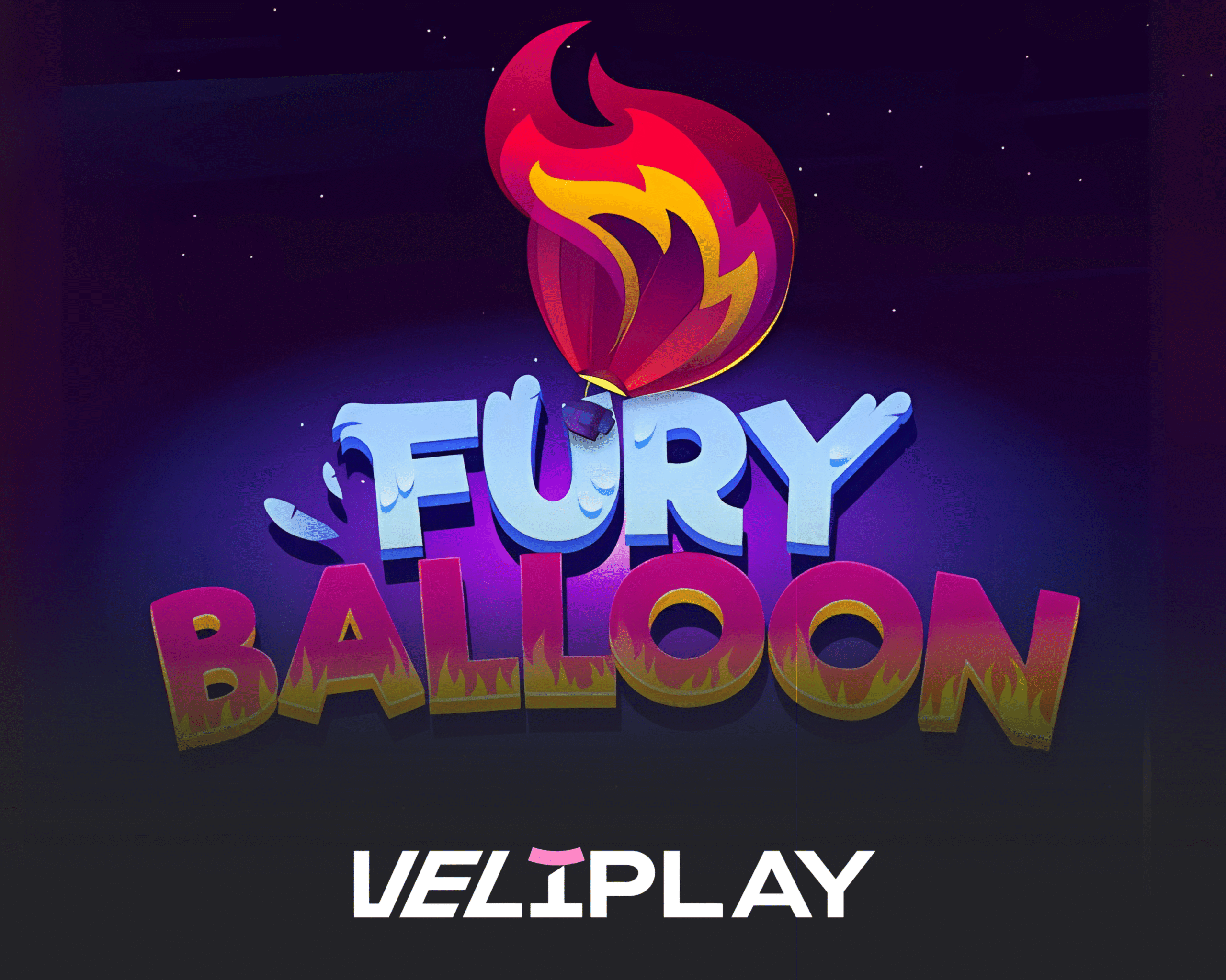 Fury Balloon