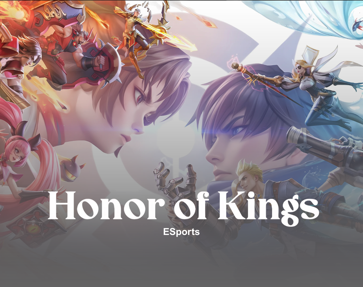 Honor of Kings