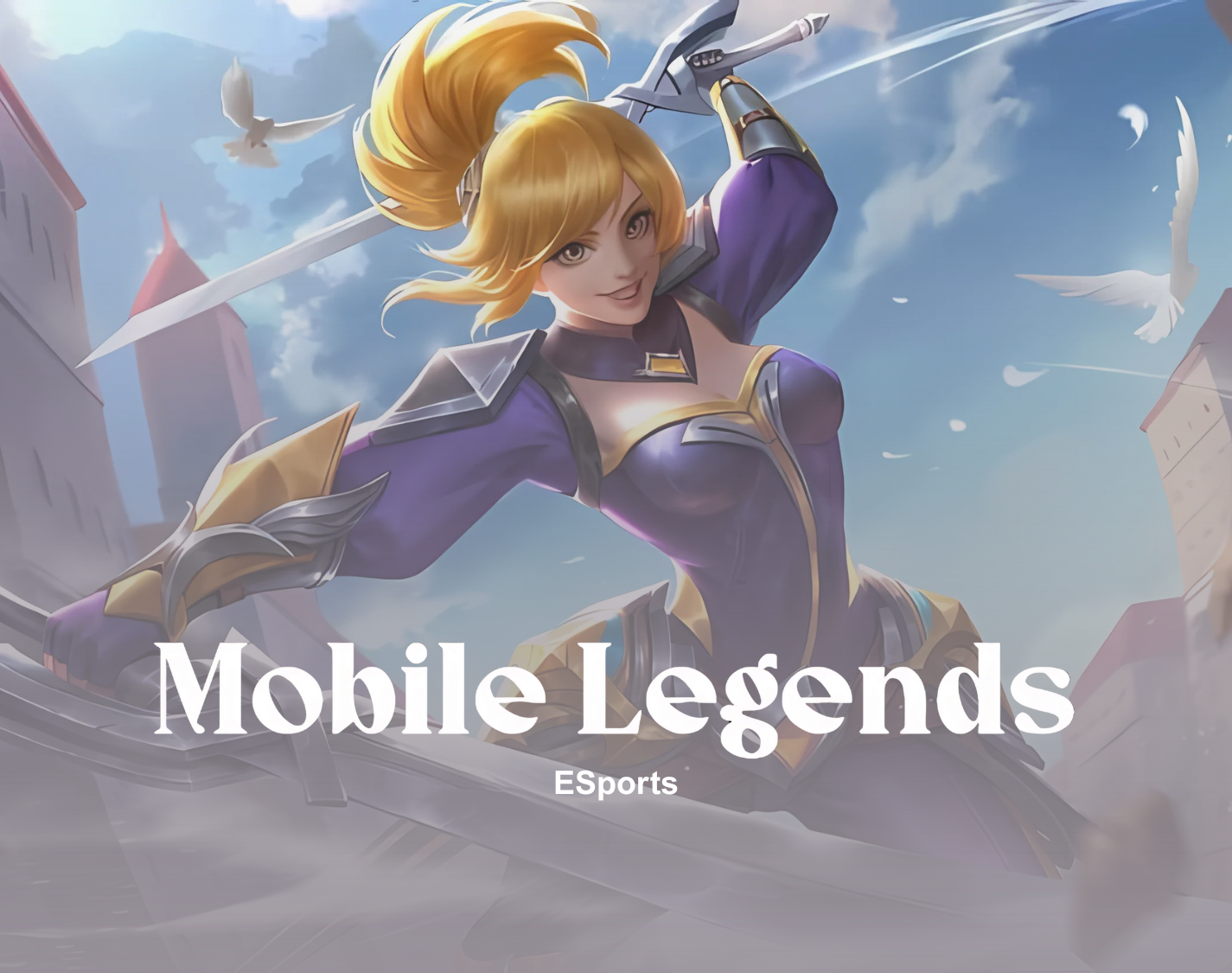 Mobile Legends