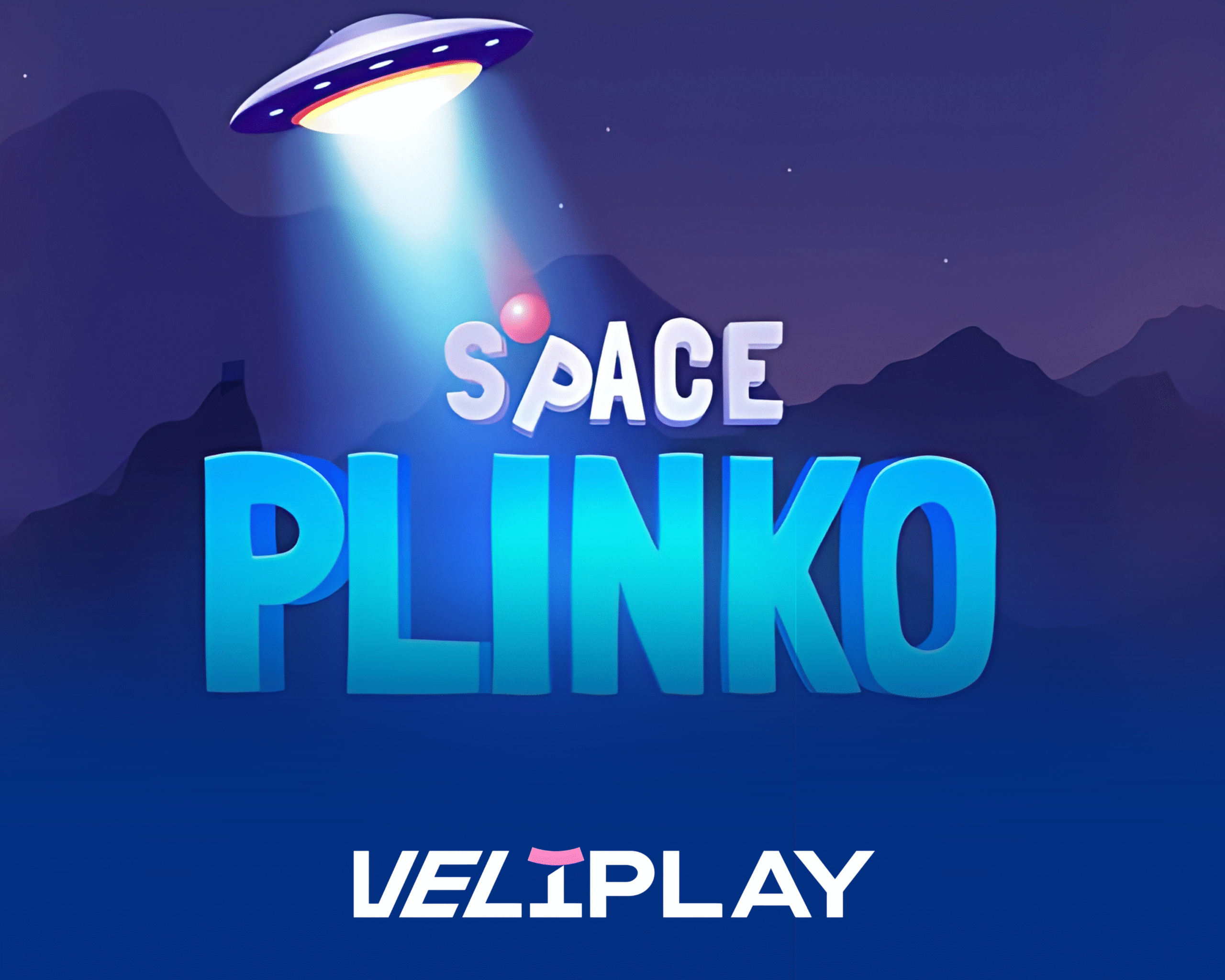 Space Plinko
