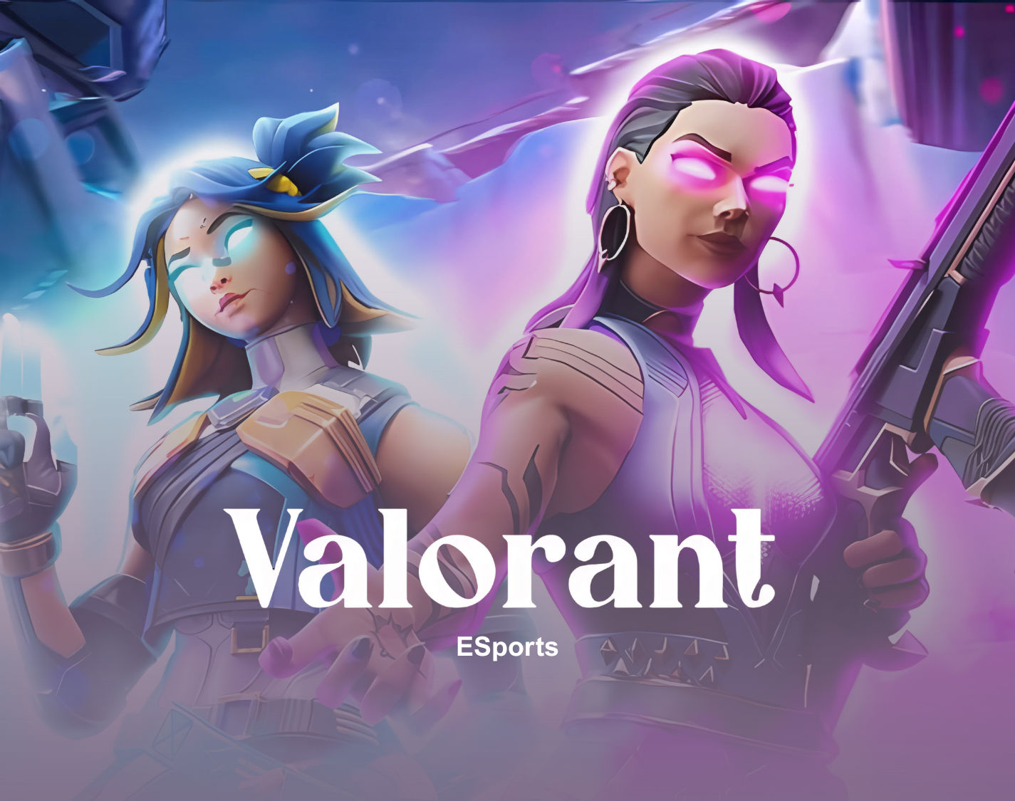 Valorant