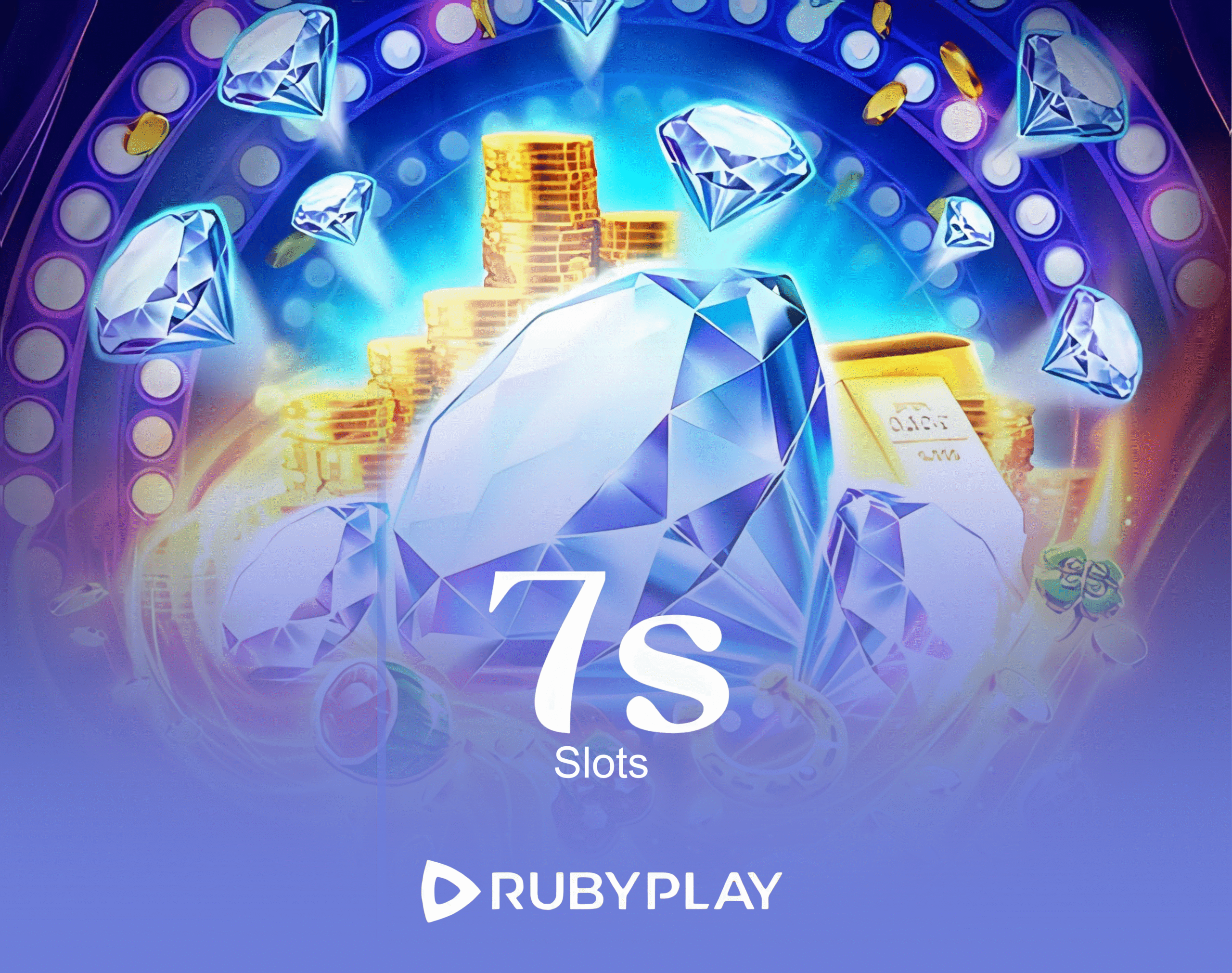 Diamond Explosion ┬« 7s