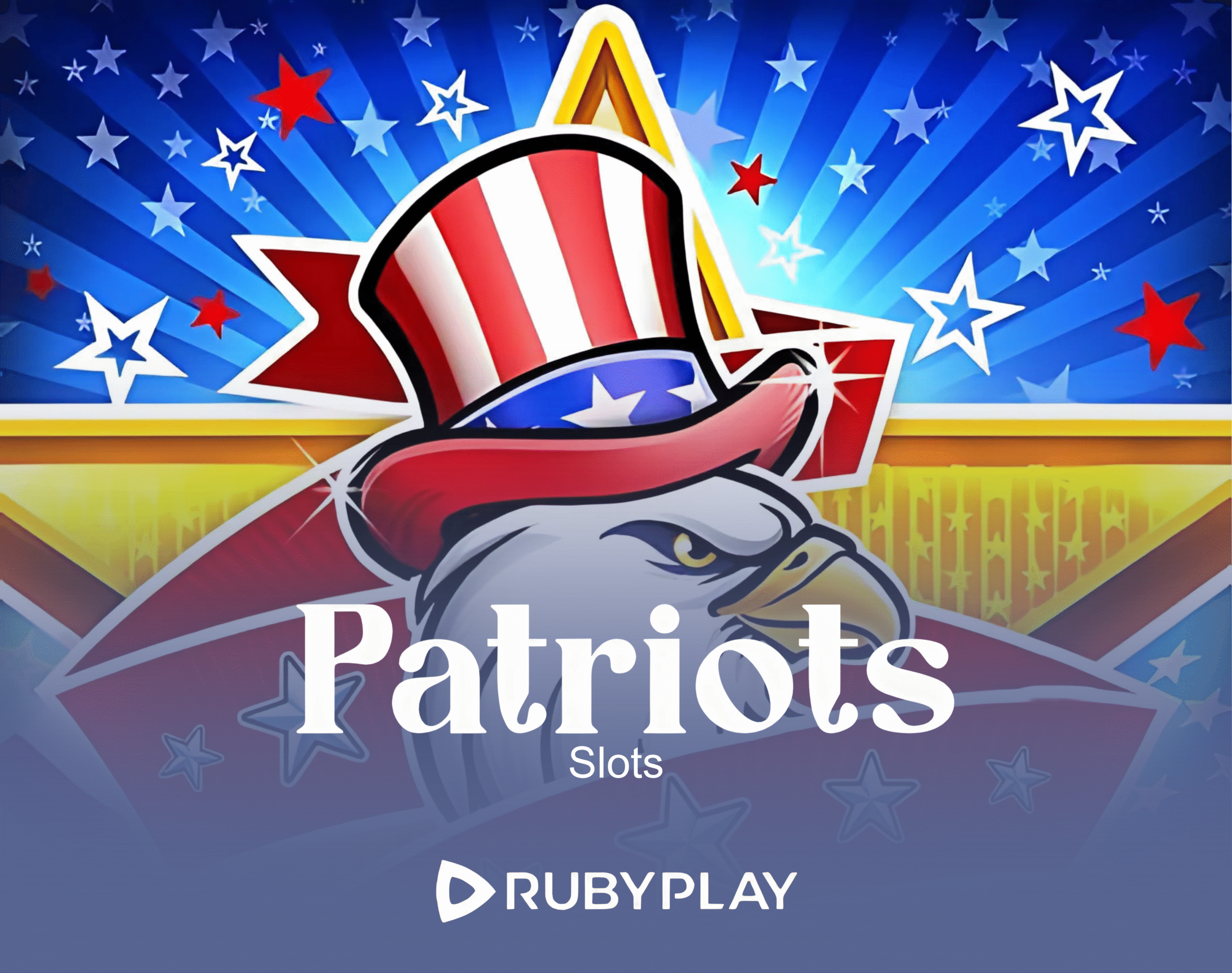 Diamond Explosion ┬« Patriots