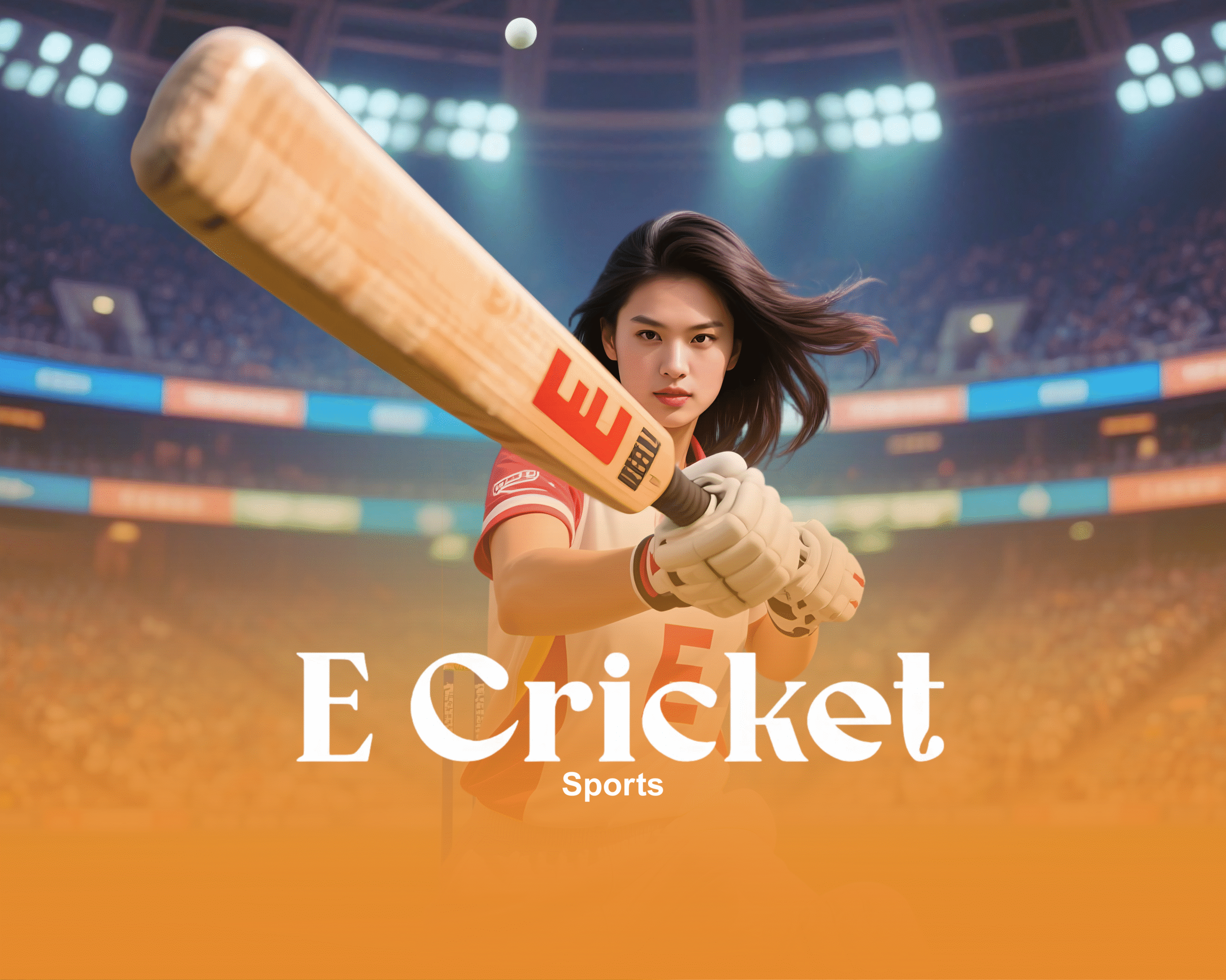 E Cricket