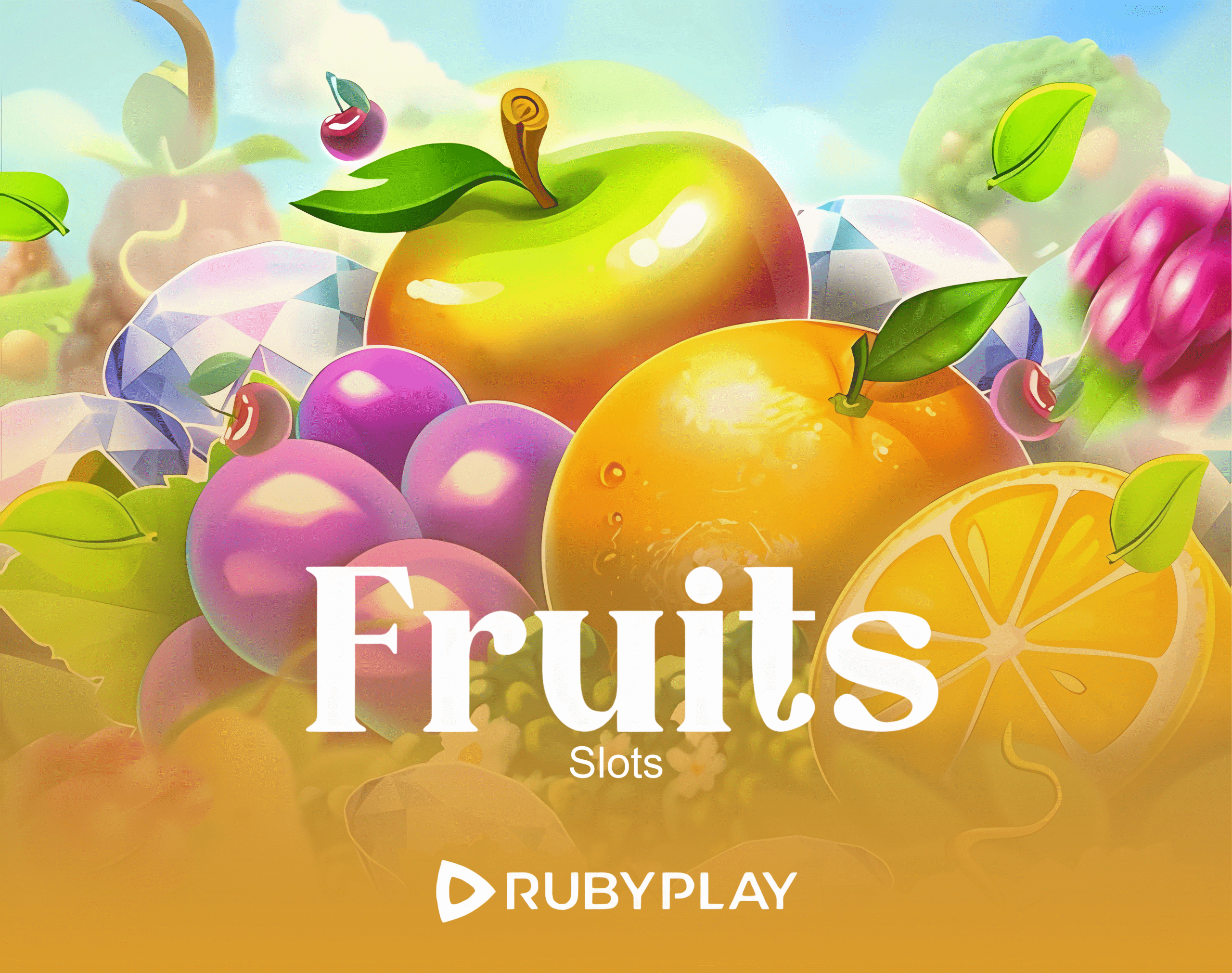 Giga Match ┬« Fruits