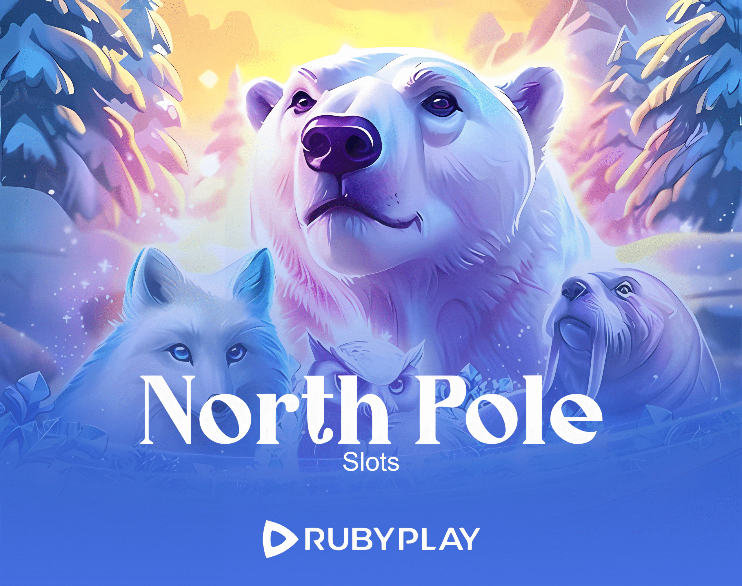 Giga Match ┬« North Pole