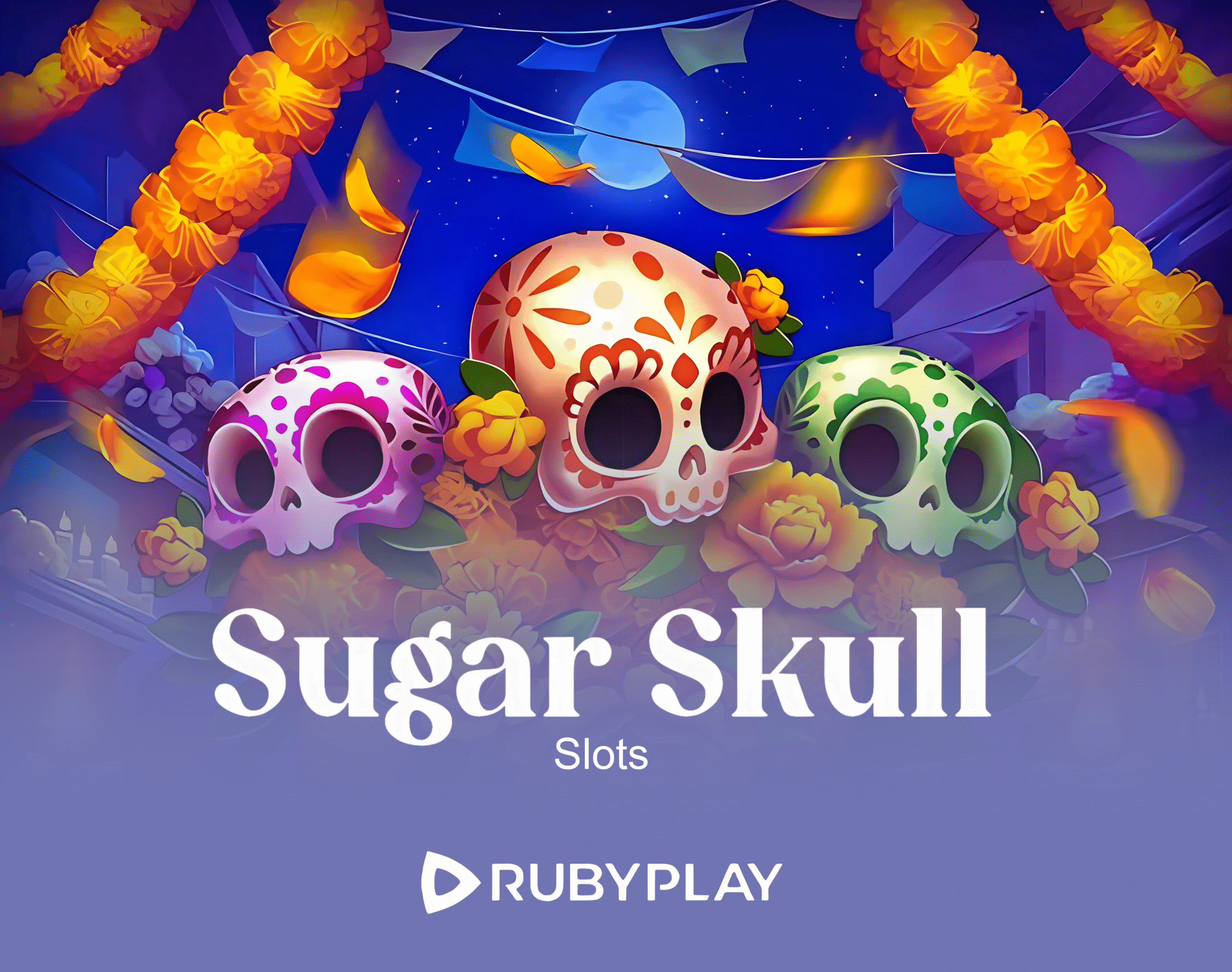 Giga Match ┬« Sugar Skull