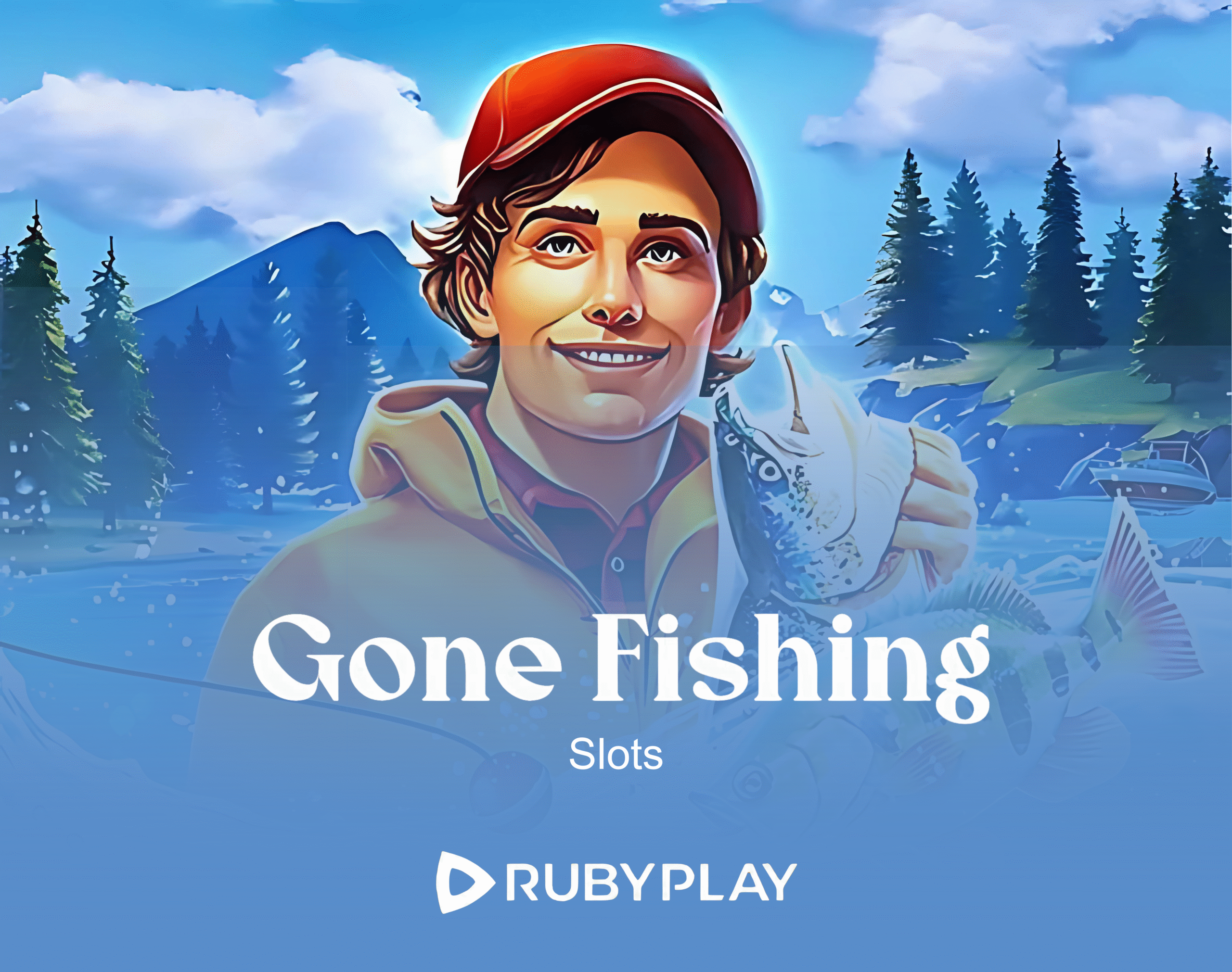 Go High ┬« Gone Fishing