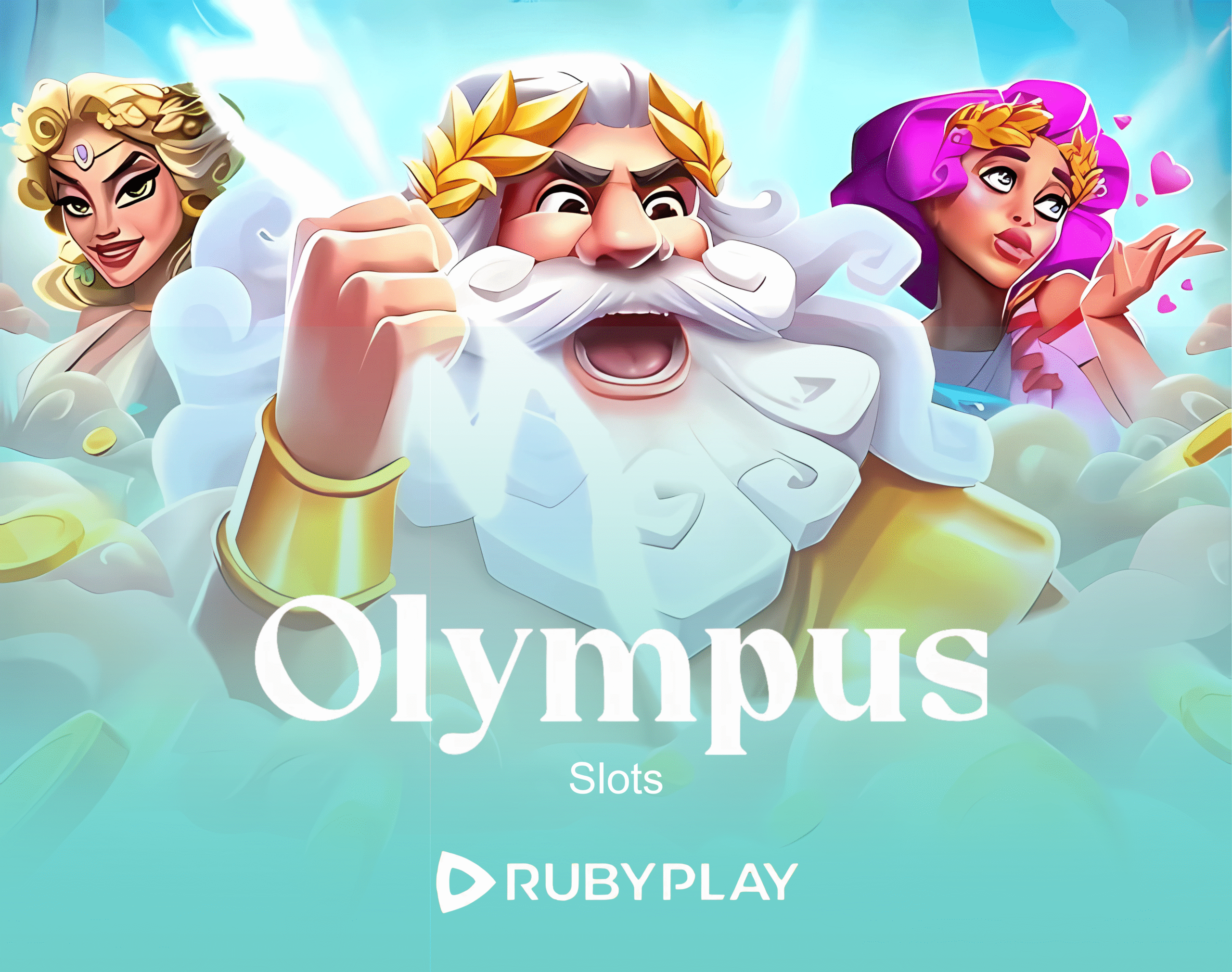 Go High ┬« Olympus