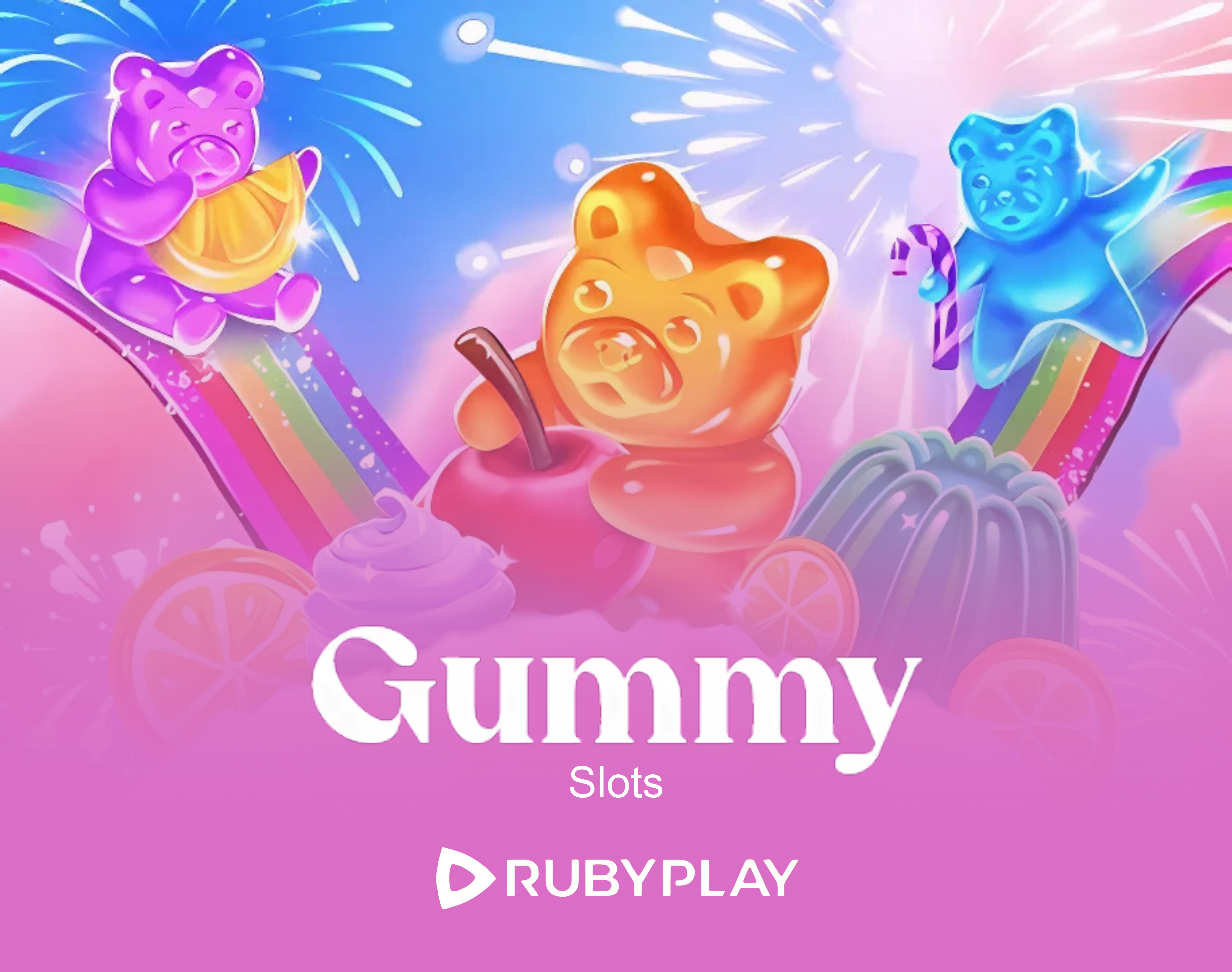 Gummy Giga Match ┬«